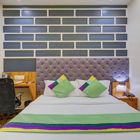 Treebo Prince Andheri East 뭄바이 외부 사진