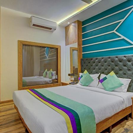 Treebo Prince Andheri East 뭄바이 외부 사진