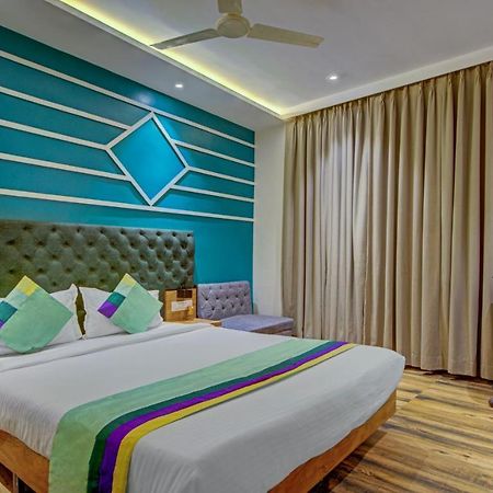 Treebo Prince Andheri East 뭄바이 외부 사진