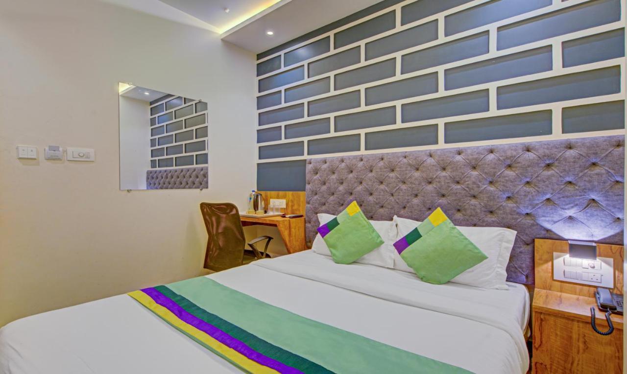 Treebo Prince Andheri East 뭄바이 외부 사진