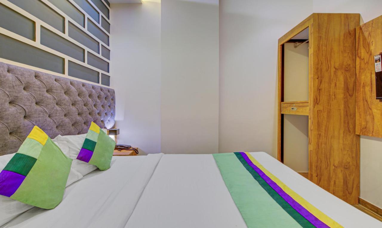 Treebo Prince Andheri East 뭄바이 외부 사진