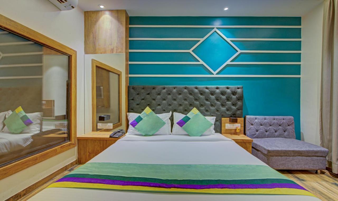 Treebo Prince Andheri East 뭄바이 외부 사진