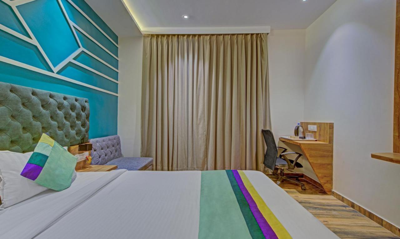 Treebo Prince Andheri East 뭄바이 외부 사진