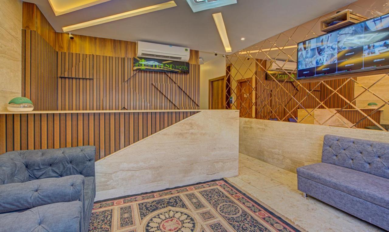 Treebo Prince Andheri East 뭄바이 외부 사진