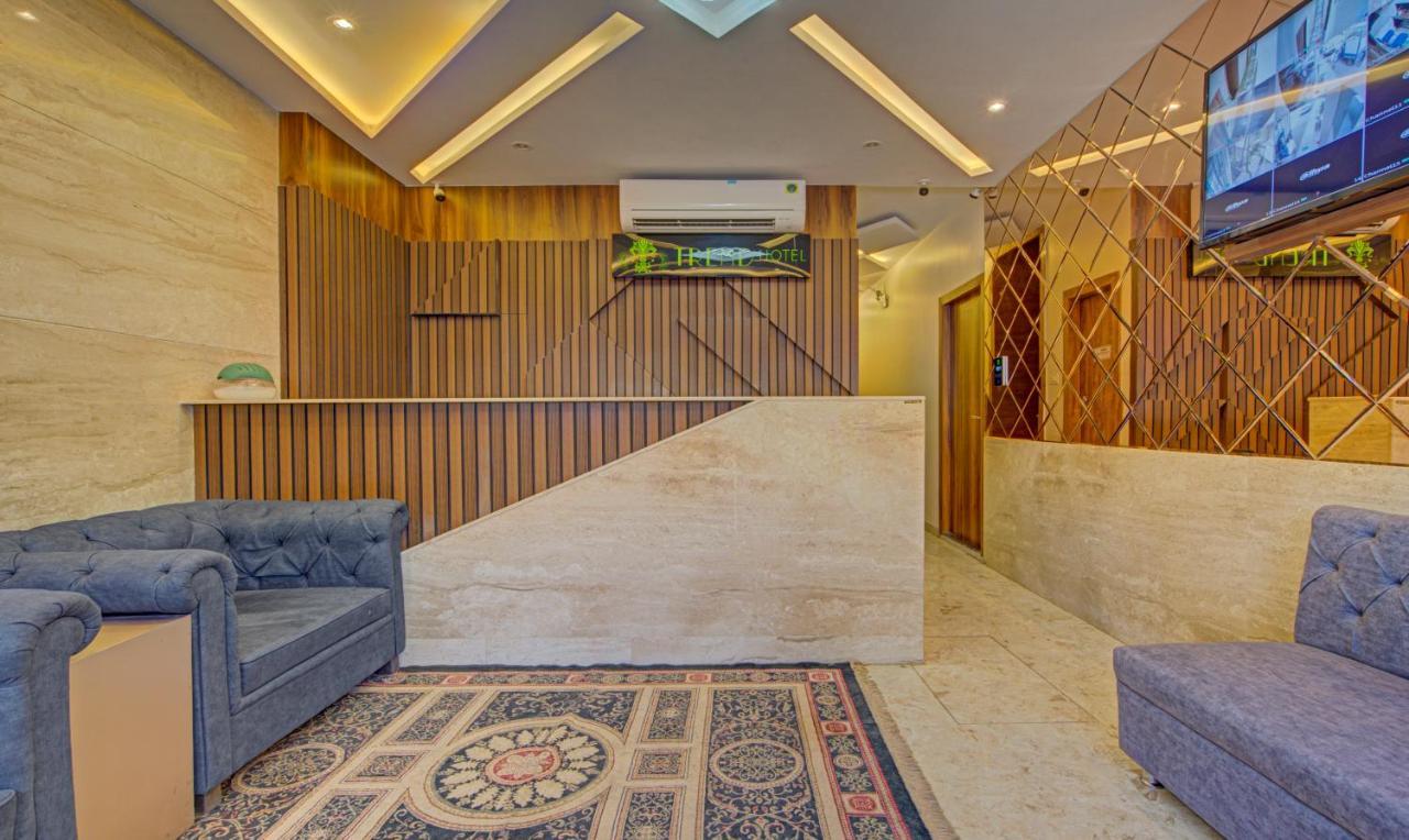 Treebo Prince Andheri East 뭄바이 외부 사진
